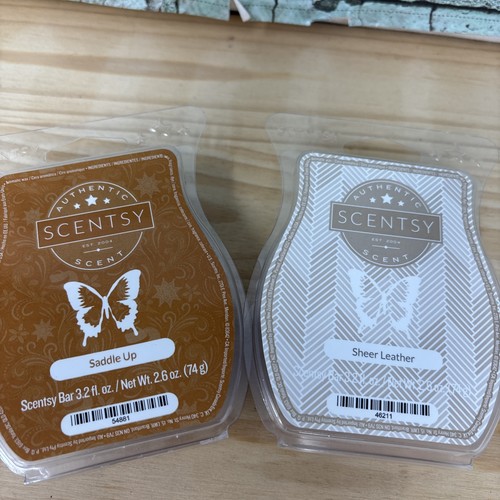 Scentsy bar sheer - bar,