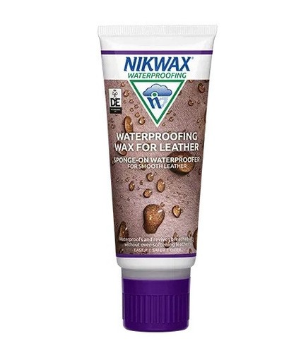 Nikwax waterproofing wax for - nikwax,