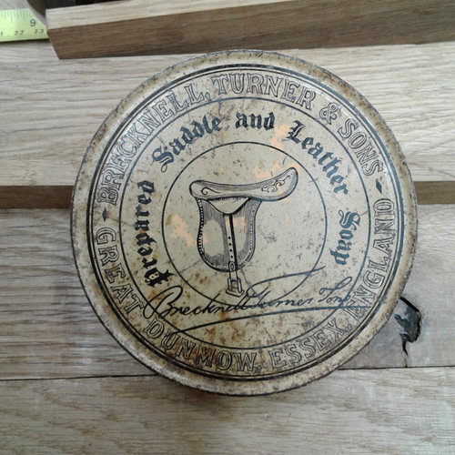 Vintage brecknell turner - vintage,