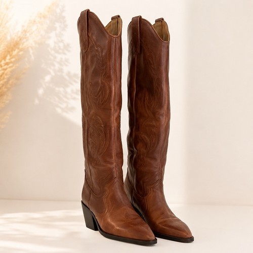 Tony bianco petra knee high - bianco,