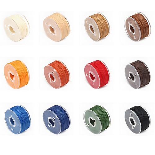 35mm 65mm sewing - 0.35mm-0.65mm, waxed