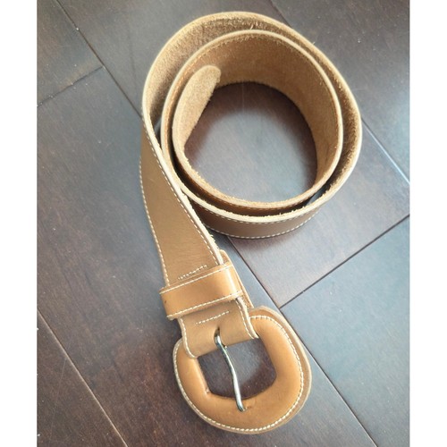 Cipriani tan genuine waxed - tan,