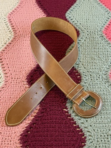 Cipriani vintage tan genuine - vintage,