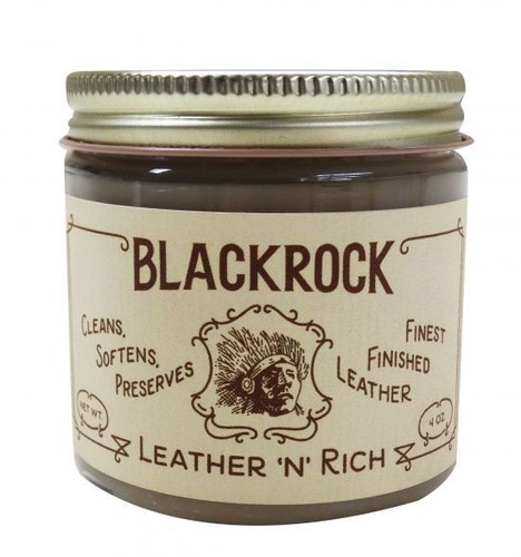 Blackrock leather rich - blackrock,