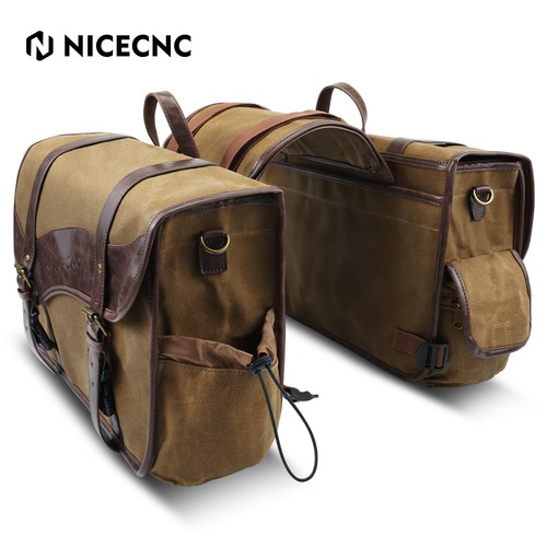 30l motorcycle panniers saddle - 30l,