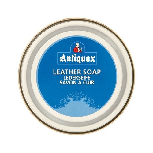 Antiquax leather soap 250ml - antiquax,
