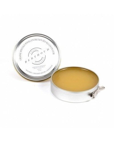 New gilles berthoud wax - *new*,