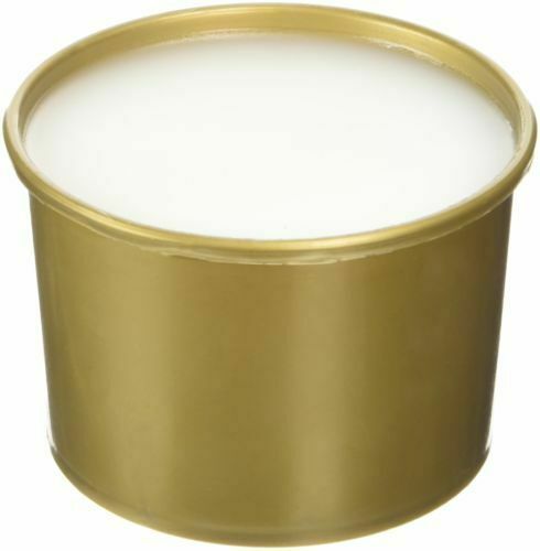 Gold label dubbin natural - gold,