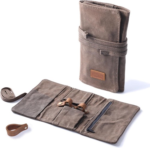 Whitluck waxed canvas - whitluck's,