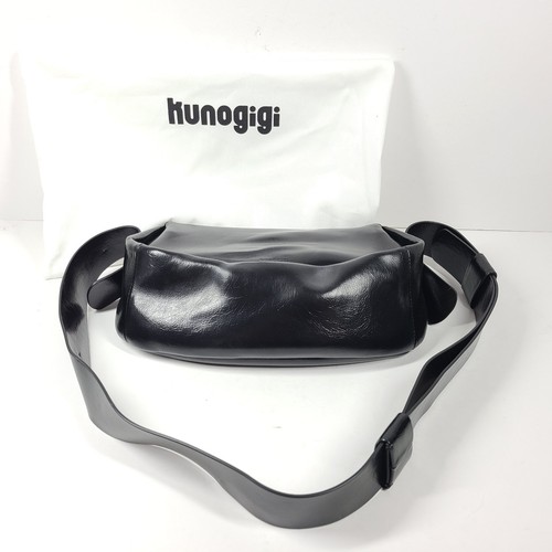 Kunogigi saddle bag oil wax - saddle,