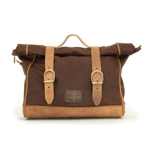 Longride saddle bag old - saddle,