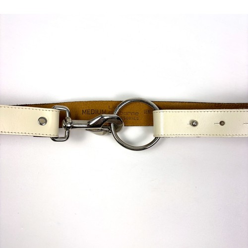 Vtg 80s liz - claiborne, waxed