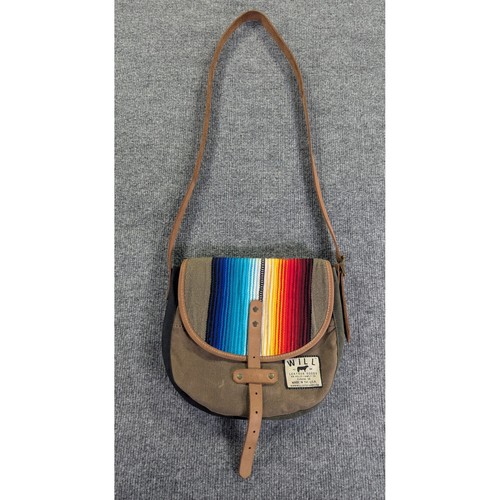 Will leather goods 2012 - leather,